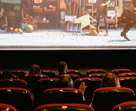 Festivais de cinema do verão e do outono de 2025: os principais eventos culturais do ano