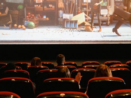 Festivais de cinema do verão e do outono de 2025: os principais eventos culturais do ano