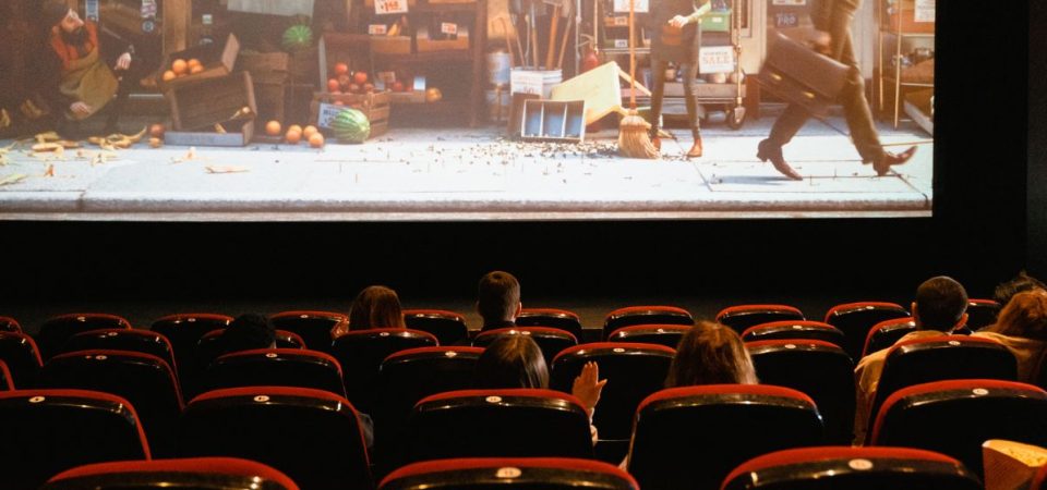 Festivais de cinema do verão e do outono de 2025: os principais eventos culturais do ano