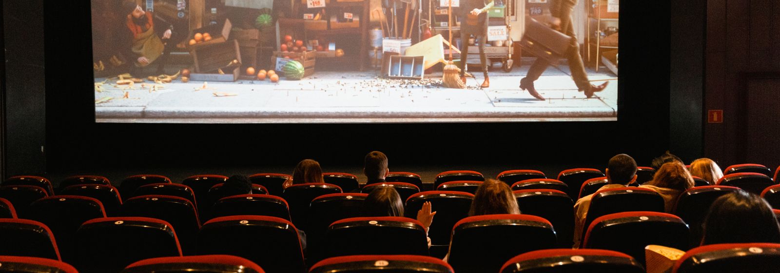 Festivais de cinema do verão e do outono de 2025: os principais eventos culturais do ano