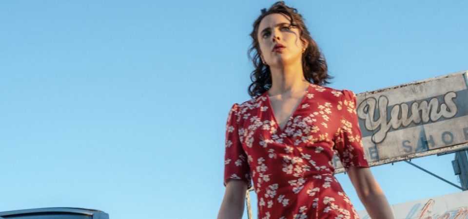 Trailer de Honey Don’t! marca o retorno solo de Ethan Coen com comédia de humor negro estrelada por Margaret Qualley e Chris Evans