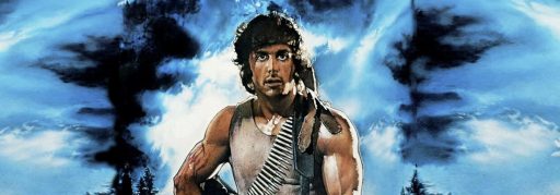 Filme de origem de Rambo está em desenvolvimento com direção de Jalmari Helander