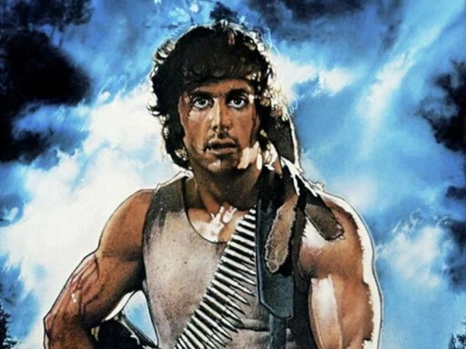 Filme de origem de Rambo está em desenvolvimento com direção de Jalmari Helander