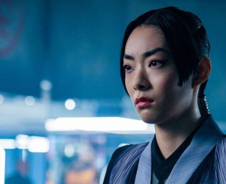 Rina Sawayama retorna em spin-off de John Wick estrelado por Donnie Yen