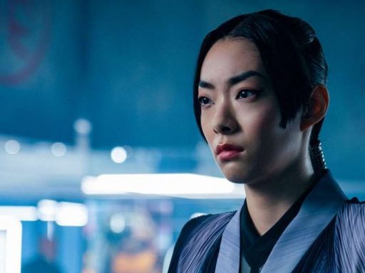 Rina Sawayama retorna em spin-off de John Wick estrelado por Donnie Yen