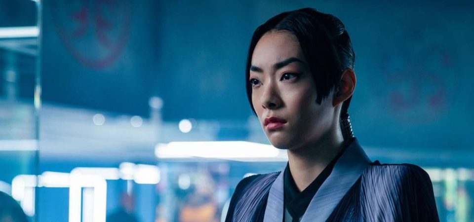 Rina Sawayama retorna em spin-off de John Wick estrelado por Donnie Yen