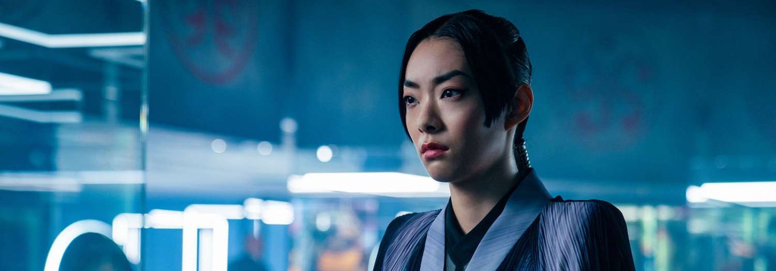 Rina Sawayama retorna em spin-off de John Wick estrelado por Donnie Yen