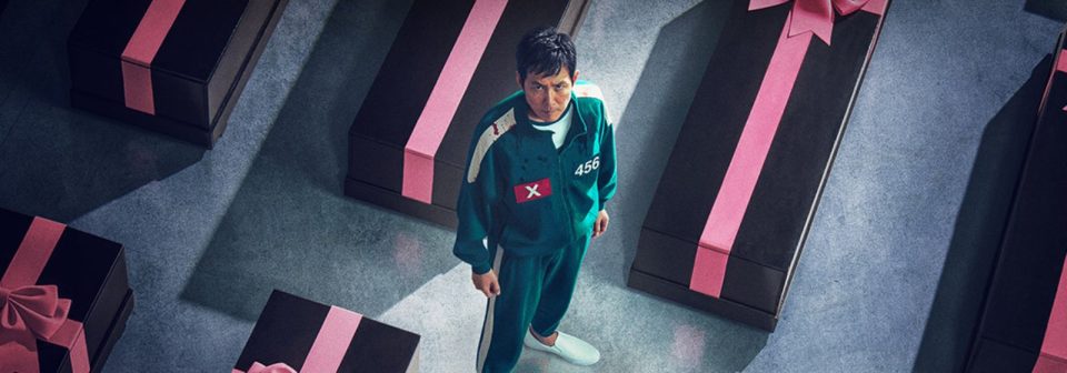 Round 6 | Netflix revela teaser eletrizante da 3ª e última temporada