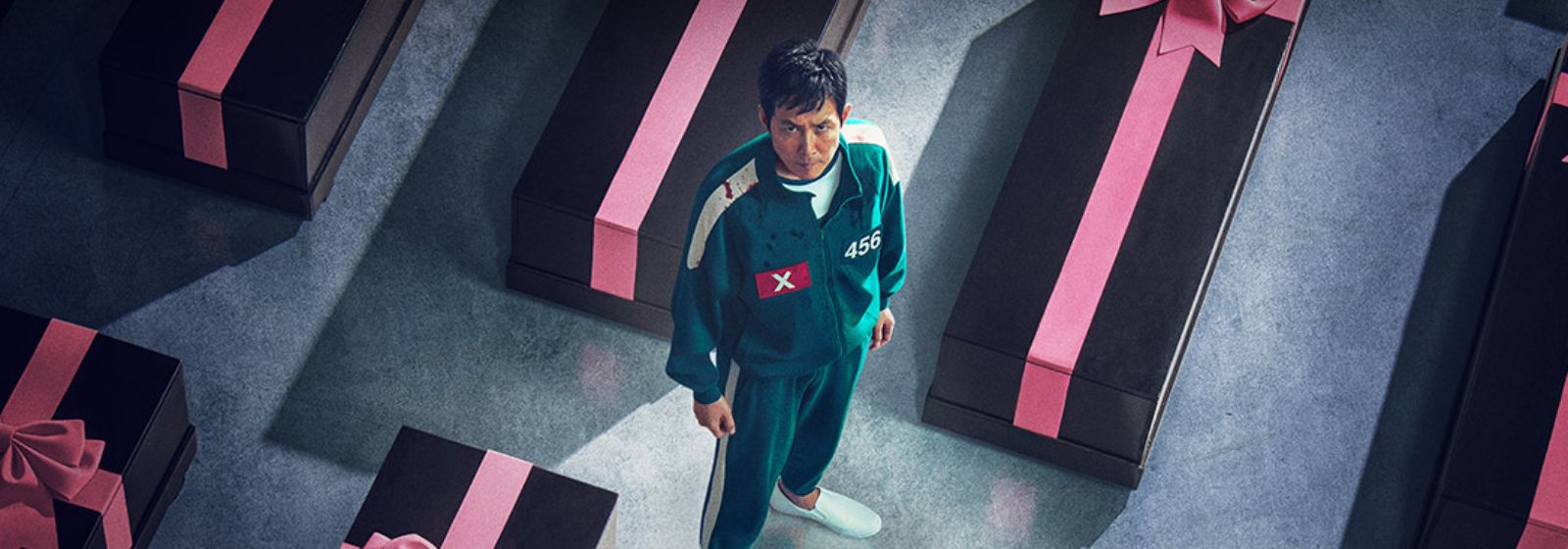 Round 6 | Netflix revela teaser eletrizante da 3ª e última temporada
