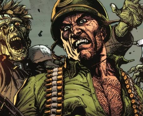 Filme do Sgt. Rock, com Colin Farrell e Luca Guadagnino, tem produção adiada