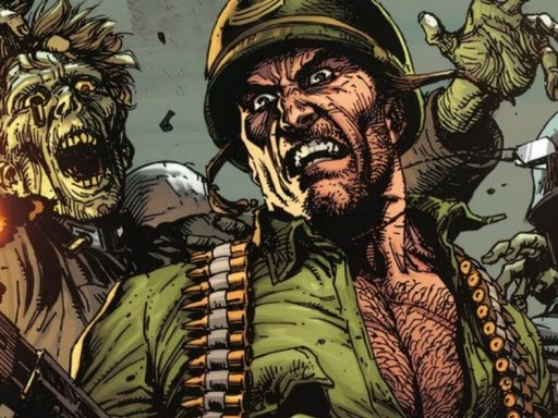 Filme do Sgt. Rock, com Colin Farrell e Luca Guadagnino, tem produção adiada