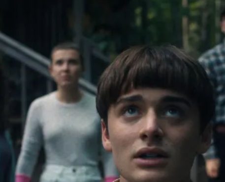 Netflix revela data de estreia da 5ª temporada de Stranger Things