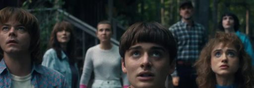 Netflix revela data de estreia da 5ª temporada de Stranger Things