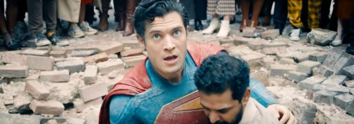 Olhe para cima! | Superman ganha novo trailer; assista