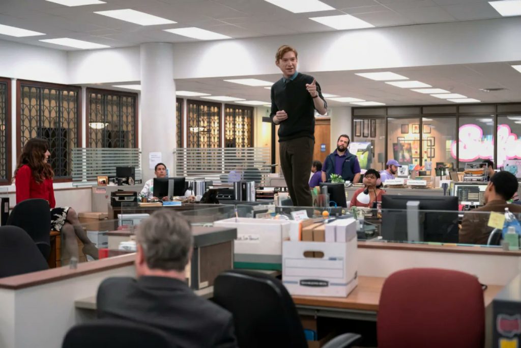 The Paper: derivado de The Office ganha previsão de estreia e revela primeira imagem oficial