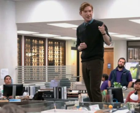 The Paper: derivado de The Office ganha previsão de estreia e revela primeira imagem oficial