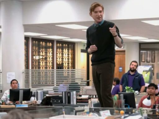 The Paper: derivado de The Office ganha previsão de estreia e revela primeira imagem oficial