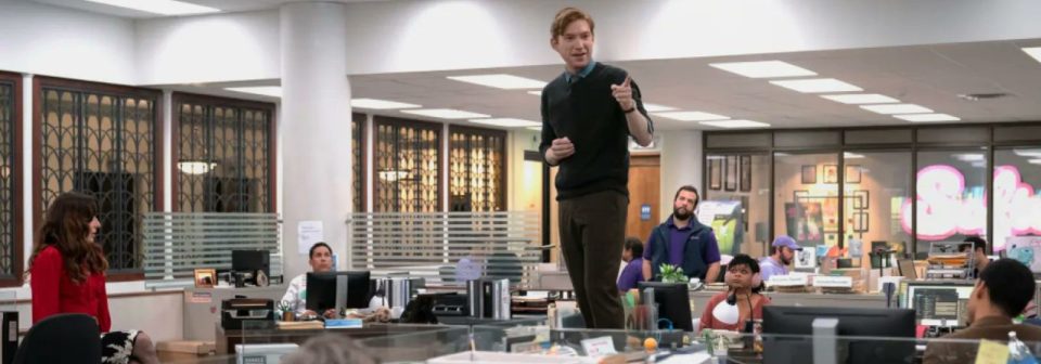 The Paper: derivado de The Office ganha previsão de estreia e revela primeira imagem oficial
