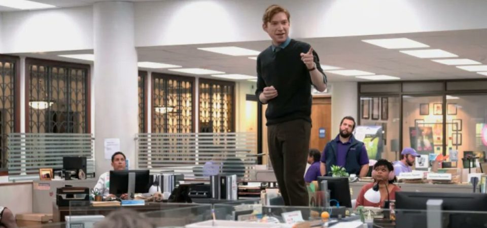 The Paper: derivado de The Office ganha previsão de estreia e revela primeira imagem oficial