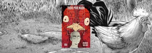 Ler é Bom, Vai! Sa Wala: Tudo por Nada