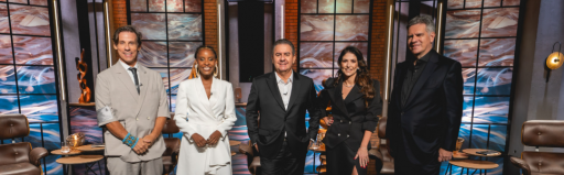 Shark Tank Brasil