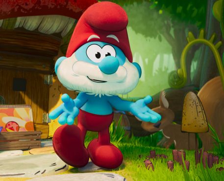 Smurfs