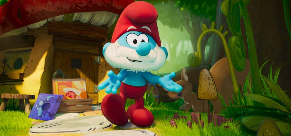 Smurfs