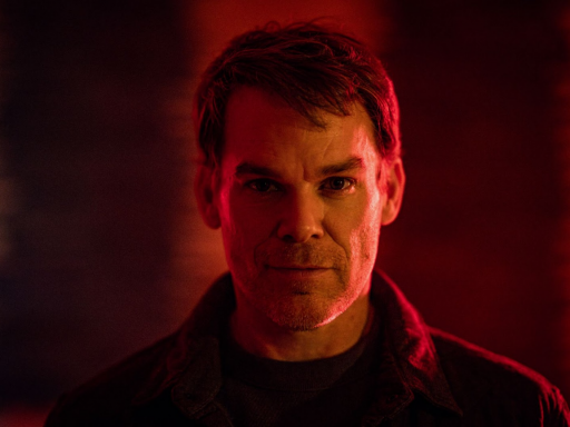 Dexter: Ressurreição