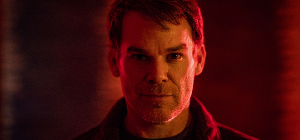 Dexter: Ressurreição