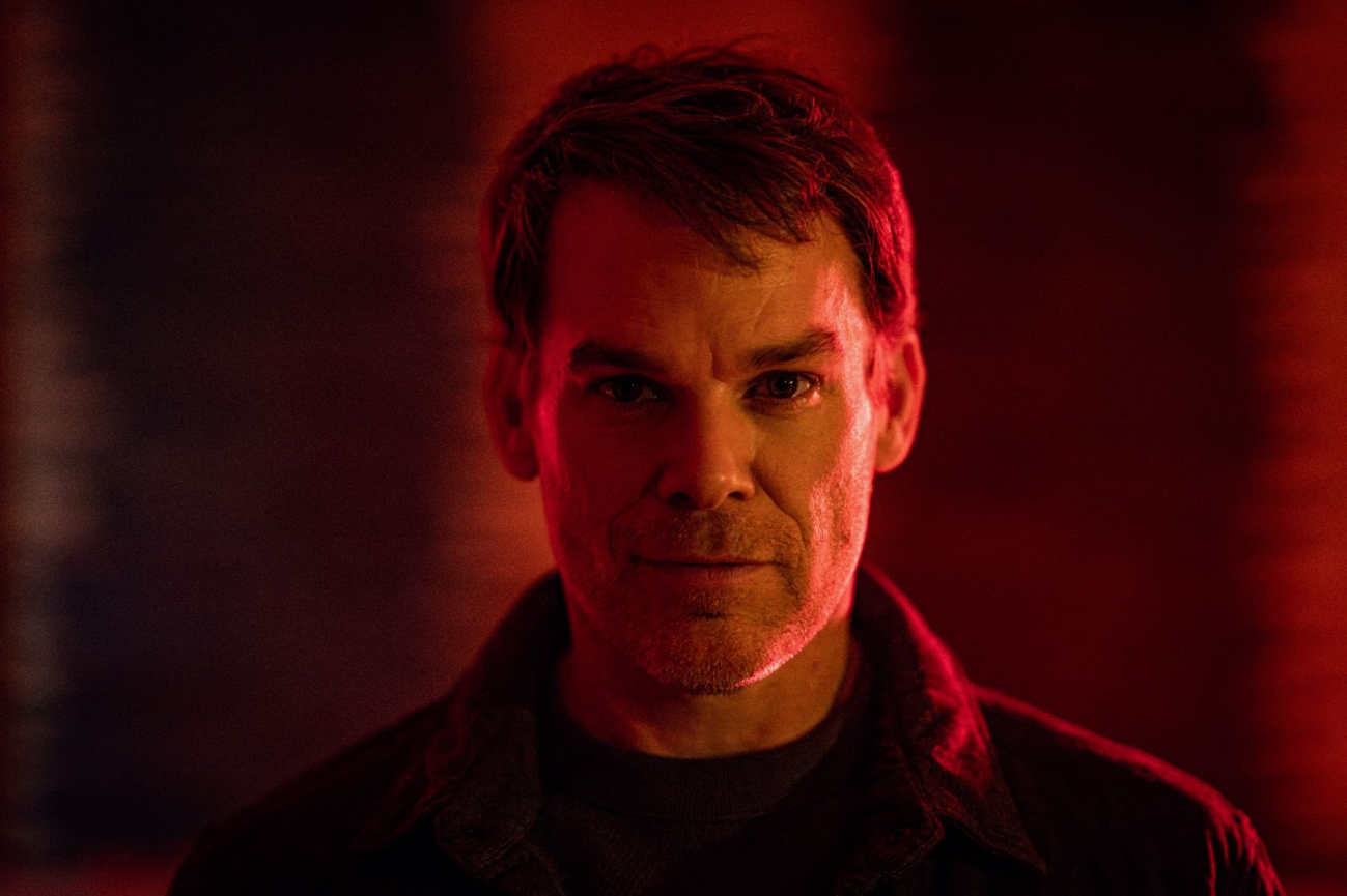 Dexter: Ressurreição