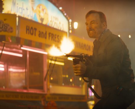 Anônimo 2 | Suspense de ação ganha primeiro trailer