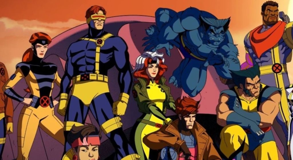 Kevin Feige tem plano de 10 anos para os X-Men no MCU