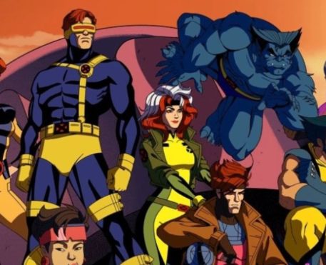 Kevin Feige tem plano de 10 anos para os X-Men no MCU