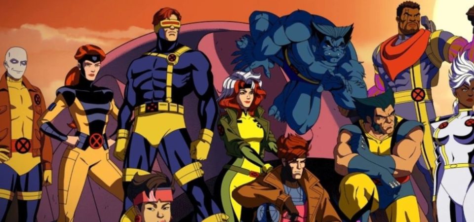 Kevin Feige tem plano de 10 anos para os X-Men no MCU