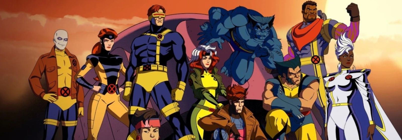Kevin Feige tem plano de 10 anos para os X-Men no MCU