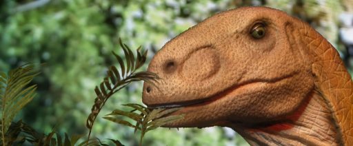 Jurassic Safari Experience 2
