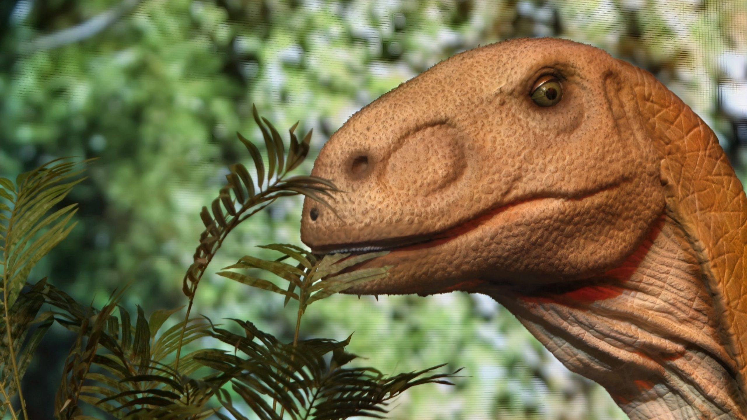 Jurassic Safari Experience 2 chega ao Rio de Janeiro