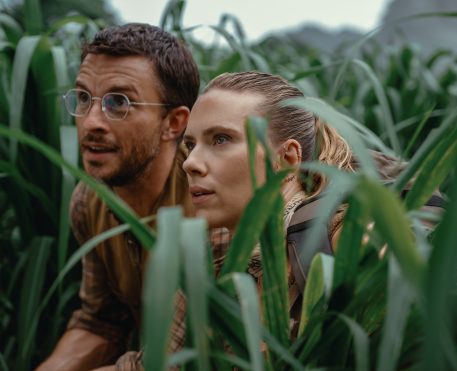 Jurassic World: Recomeço | Pré-venda de ingressos é liberada