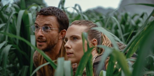 Jurassic World: Recomeço