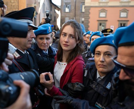 Disney+ anuncia a minissérie A História Distorcida de Amanda Knox