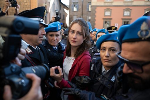 A História Distorcida de Amanda Knox
