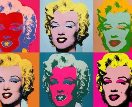 Andy Warhol: Pop Art! é prorrogada até agosto