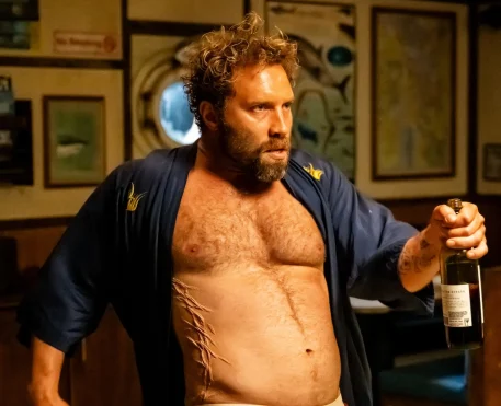 Animais Perigosos | Novo terror com Jai Courtney ganha cartaz