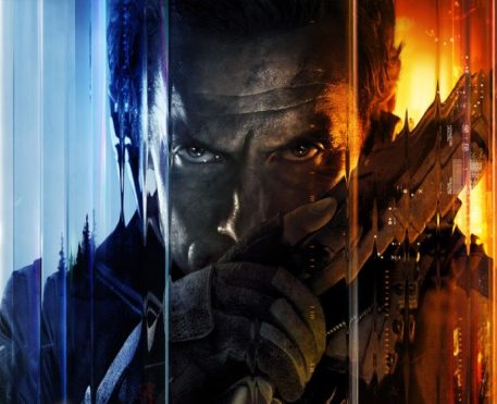 Call of Duty: Black Ops 7 é anunciado com Milo Ventimiglia como protagonista