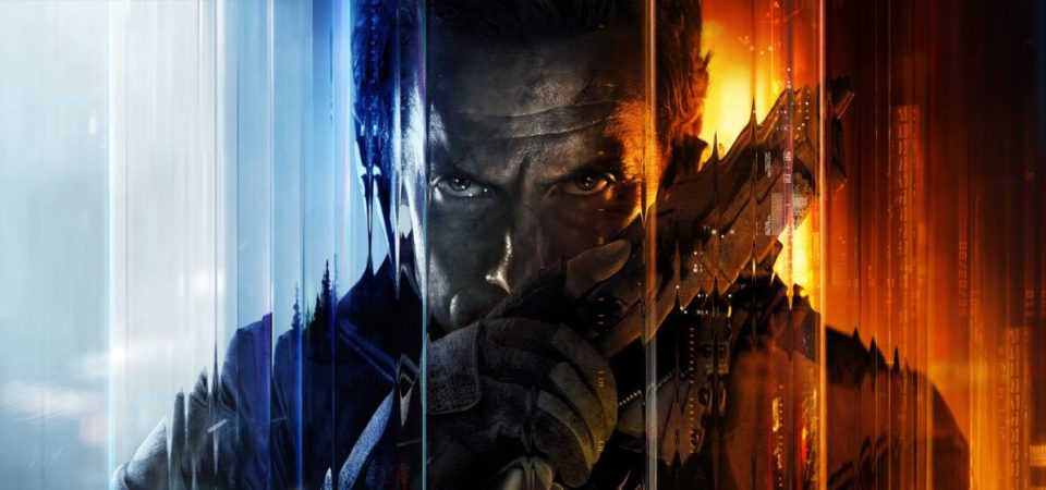 Com Milo Ventimiglia, Call of Duty: Black Ops 7 é anunciado