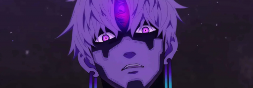 Dan Dan Dan: Evil Eye.