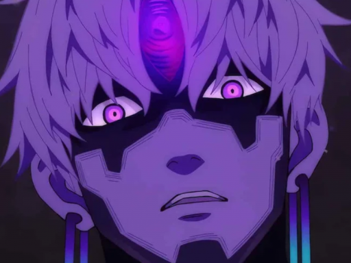 Dan Dan Dan: Evil Eye.