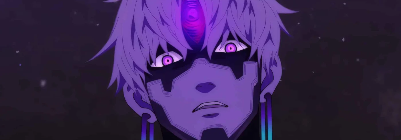 Dan Dan Dan: Evil Eye.
