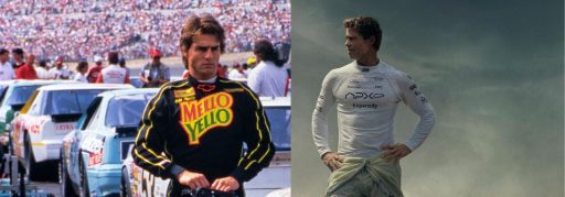 Joseph Kosinski quer crossover entre Dias de Trovão e F1