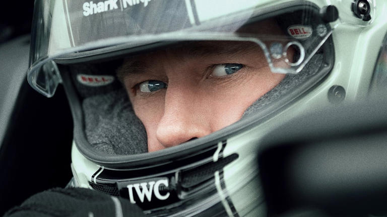 F1: O Filme
